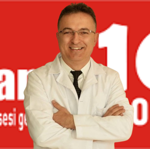 Prof.Dr Özcan Atahan