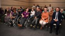 Osmangazi’de Alzheimer Hastaları İçin Anlamlı Etkinlik