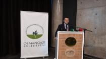 Ahmet Hamdi Tanpınar, Osmangazi’de geleceğe taşınıyor