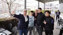 AK Parti Nilüfer Adayı Çolak: Gençlerimizin girişimcilik hayallerini gerçekleştireceğiz