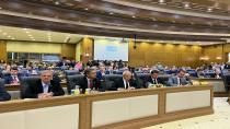 Bursa Büyükşehir Belediye Meclisi’nde 2. birleşim toplantısı