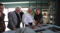 Arkeopark, Bursa turizmine güç katacak