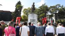 Atatürk’ün Cumhurbaşkanı olarak Bursa’ya gelişinin 100. yılı