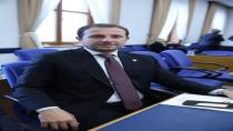 AK PARTİ BURSA MİLLETVEKİLİ AHMET KILIÇ : - “TÜKİYE’DE BİR ZİHNİYET DEVRİMİ GERÇEKLEŞTİRİLDİ