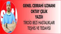 TİROİD BEZİ  HASTALIKLARI  VE TEDAVİSİ 