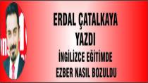 İngilizce Eğitimde Ezber Nasıl Bozuldu?