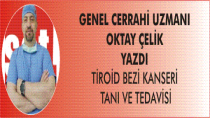 TİROİD BEZİ KANSERİ VE TEDAVİSİ 