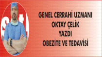 OBEZİTE VE TEDAVİSİ