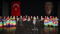 Çalgıcı Mektebi Roman Orkestrası’ndan muhteşem konser