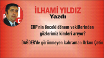 CHP'nin önceki dönem vekillerinden gözlerimiz kimleri arıyor?