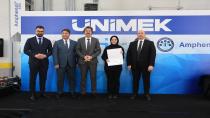 İstihdam garantili projenin ilk dönemi başarıyla tamamlandı