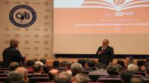 BURSA'NIN MESLEKİ VE TEKNİK ANADOLU LİSELERİ, KALİTE SÜREÇLERİ İÇİN BİRARAYA GELDİ