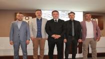 İMO Bursa Şube’de Ulaşım Paneli Gerçekleştirildi