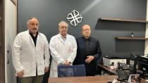 HAYAT HASTANESİ BİLİMSEL TOPLANTILARA DEVAM EDECEK