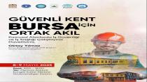 GÜVENLİ ŞEHİR İÇİN GÜÇ BİRLİĞİ