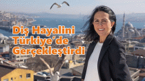 İngiliz Gazeteci Jones, Türkiye’de Diş Tedavisini Yazdı