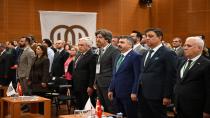 GÜVENLİ ŞEHİR İÇİN GÜÇ BİRLİĞİ