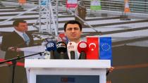 Millî Eğitim Bakan Yardımcısı M. Bilal Macit Bursa'da Mesleki Eğitim Vurgusu