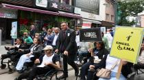 Büyükşehir'den ‘Engelsiz Bursa Buluşması’