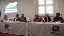 TİRİLYE'DE KÜLTÜREL MİRAS BULUŞMASI…