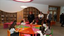 Miniklerden Annelerine Sürpriz