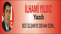 Bizi izlemeye devam edin...
