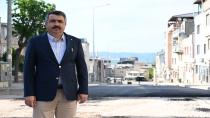 YILDIRIM'DA TRAFİĞE 'HUZUR' ÇÖZÜMÜ