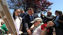 Engelliler Haftası’nda uçurtma şenliği ile farkındalık oluşturuldu
