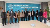 Nilüfer’de güvenilir sağlıklı gıda için akademik destek
