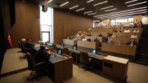 İnegöl Belediyesi’nde Muhtarlarla İstişare Toplantısı