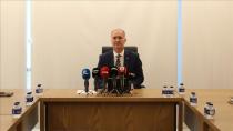 İnegöl Belediyesi'nden Kurban Bayramı İçin Yoğun Hazırlık