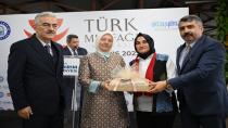 BAŞKAN OKTAY YILMAZ: TÜRK MUTFAĞI SADECE BİR YEMEK KÜLTÜRÜ DEĞİL, AYNI ZAMANDA BİR MEDENİYET HAFIZASIDIR