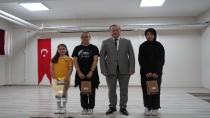 Orhangazi’de Fethin Ruhu Canlandı