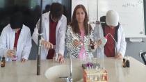 Yeşilyayla MTAL’den Avrupa’ya bilimsel yolculuk