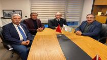Nilüfer Çayı İçin Bursa Platformu'ndan Çözüm Önerisi Geldi  