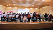 Yeni Maarif Modeli Işığında Türkçeye Vefa: Bursa'da Anlamlı Tören