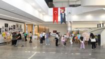 Yetenek Evi öğrencilerinden yılsonu şöleni