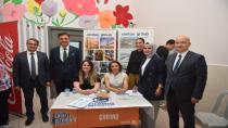 YILDIRIM'DA İSTİHDAMA 'ENGEL' YOK