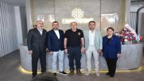   ZENODENT, ALANINDA ÇITAYI YÜKSELTİYOR