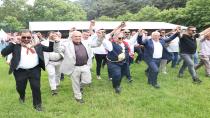 ÇALI’DA BAŞPEHLİVAN MEHMET YEŞİL YEŞİL OLDU