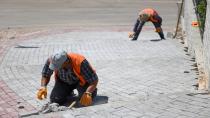 Osmangazi’nin her köşesine sağlam ve modern yollar