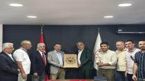 Kosova’dan Bursa’ya Eğitimde Kardeşlik Köprüsü
