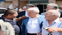 Başkan Bozbey: Çiftçimize verdiğimiz destekler artarak devam edecek