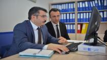 YILDIRIM BELEDİYESİ’NDEN İSTİHDAMA KATK