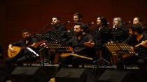 Büyükşehir’den ‘Yas-ı Matem’ konseri