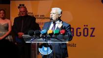 Altın Karagöz Halk Dansları heyecanı Bursa’yı sardı 11 TEMMUZ 2025