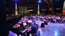 Uluslararası Bursa Festivali’nde klasik müzik gecesi