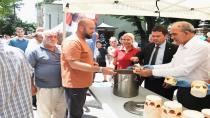 1. Murad Hüdavendigar Kosova’dan sonra Bursa’da da anıldı
