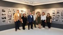 ‘Yaşamak Güzel Şey Be Kardeşim’ sergisi, 9 Eylül'e kadar açık