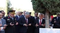 15 Temmuz, Bursa’da törenlerle anıldı